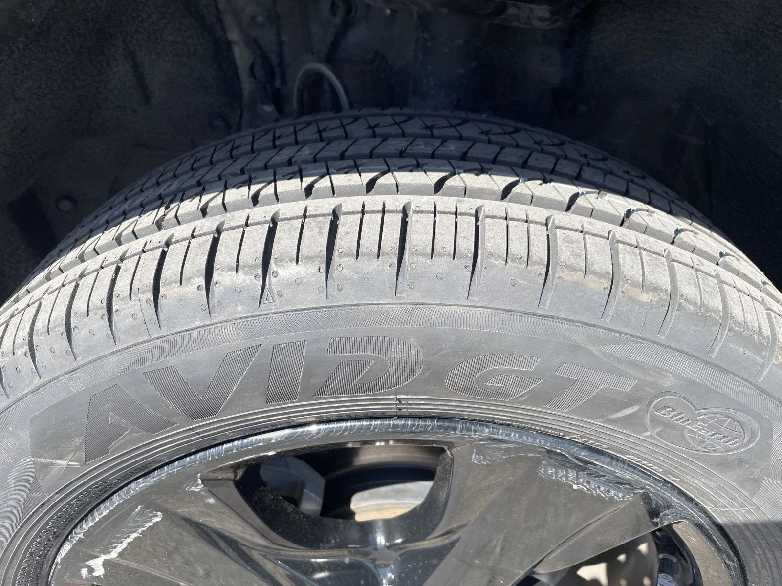 Used 2022 Magnetic Gray Metallic Toyota XLE image 30