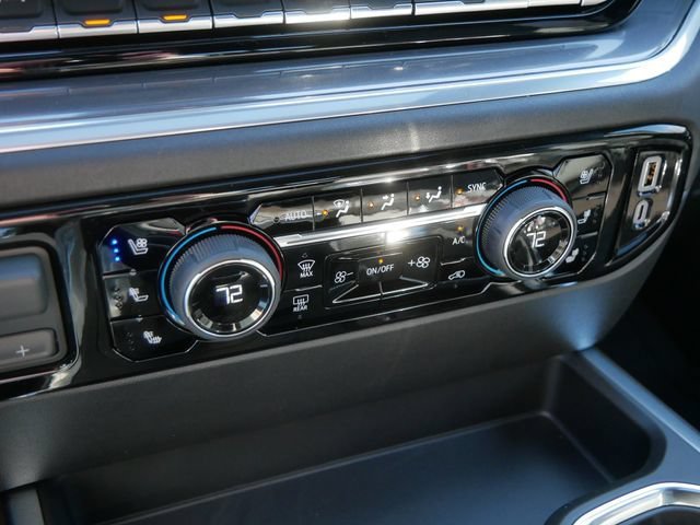 2026 Chevrolet Silverado 1500 High Country - Photo 21