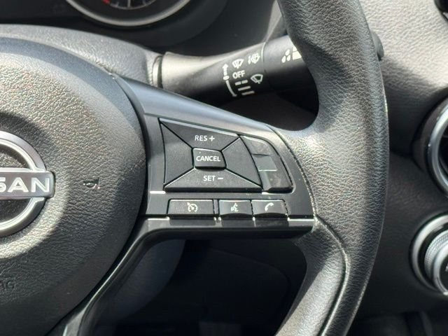 Used 2024 White Nissan S image 27