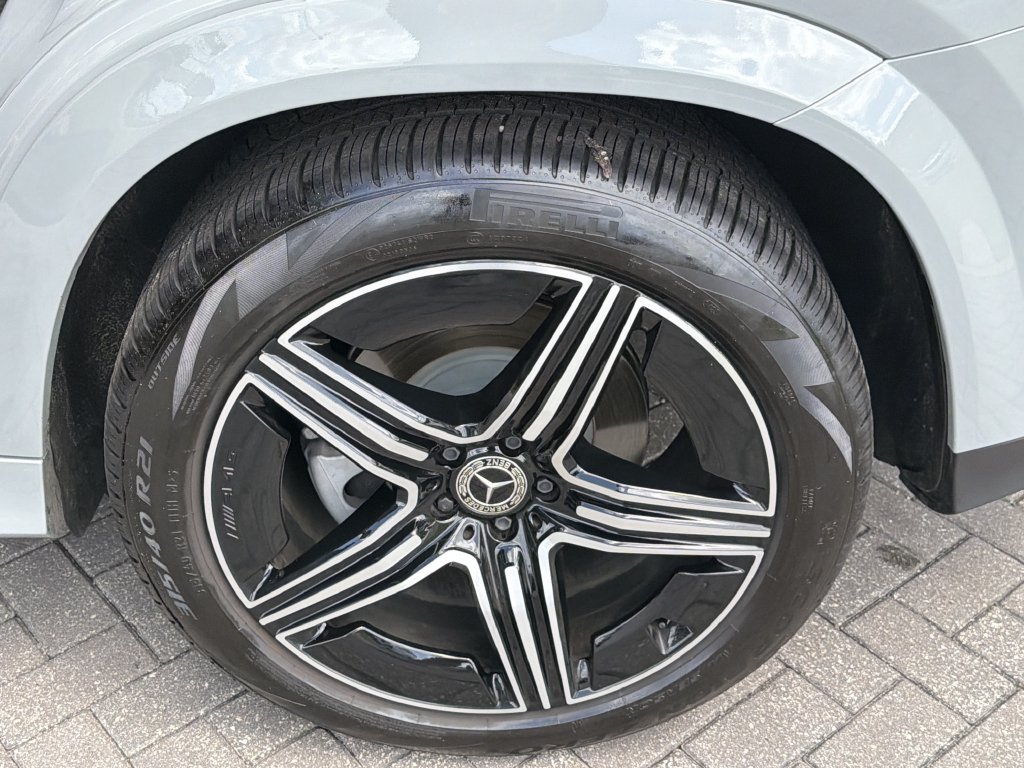2026 Mercedes-Benz GLE Coupe GLE450 - Photo 16
