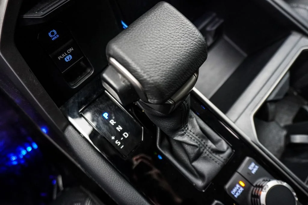 Used 2024 Gray Toyota Limited image 26