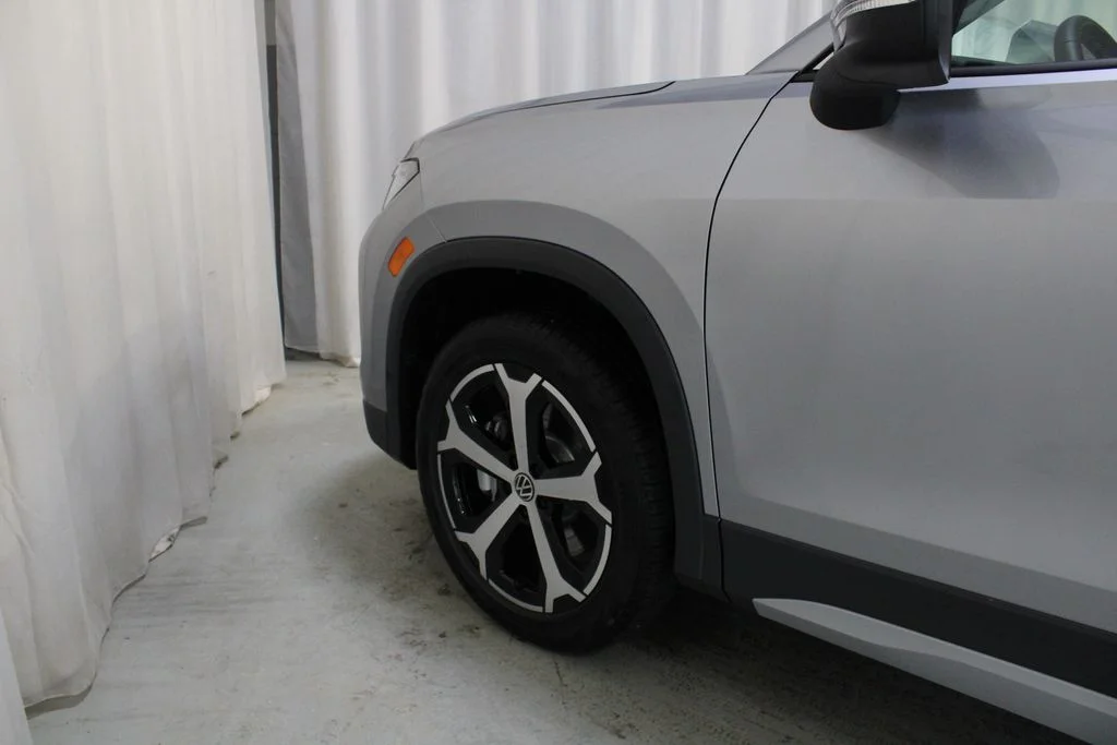 New 2026 Silver Volkswagen SE image 30