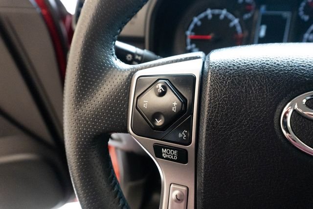 Used 2022 Red Toyota SR5 image 24