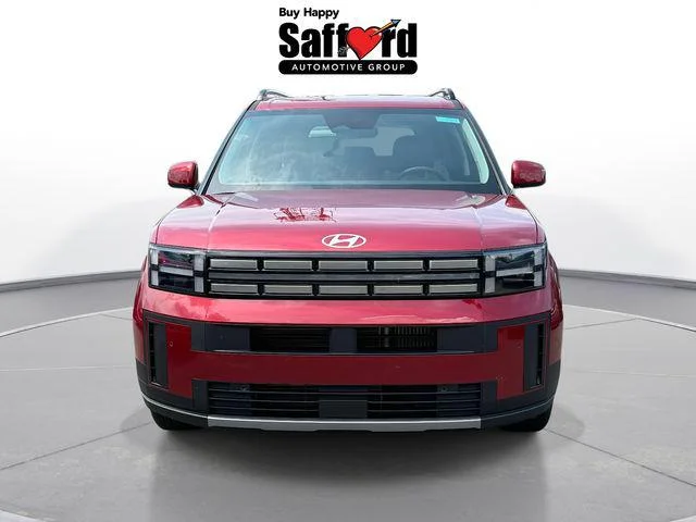 2026 Hyundai Santa Fe SEL - Photo 8