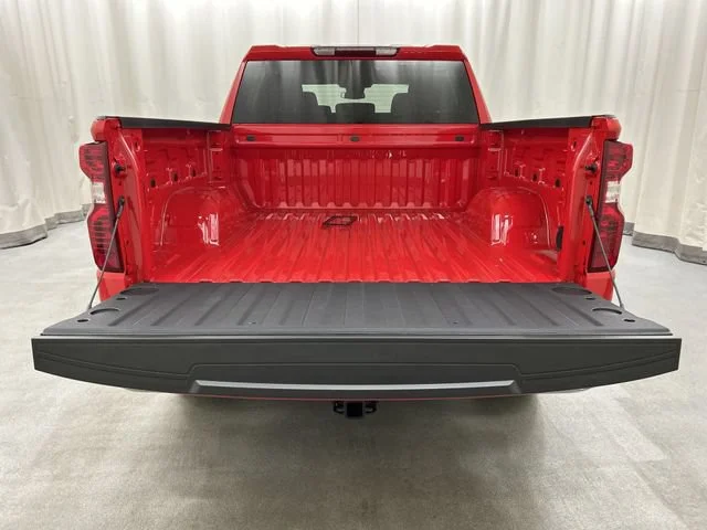 2026 Chevrolet Silverado 1500 LT - Photo 7