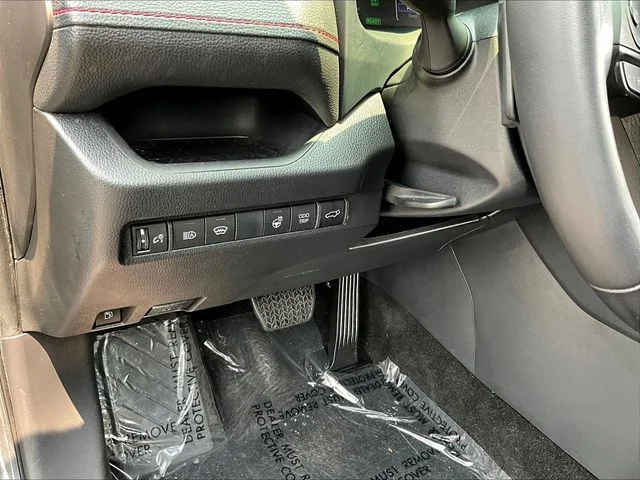 Used 2023 Gray Toyota XSE image 26