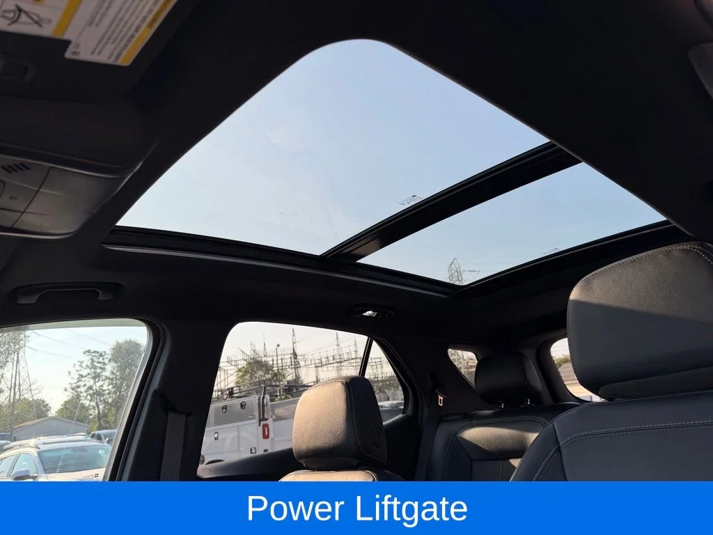 Used 2023 Black Chevrolet Premier image 22