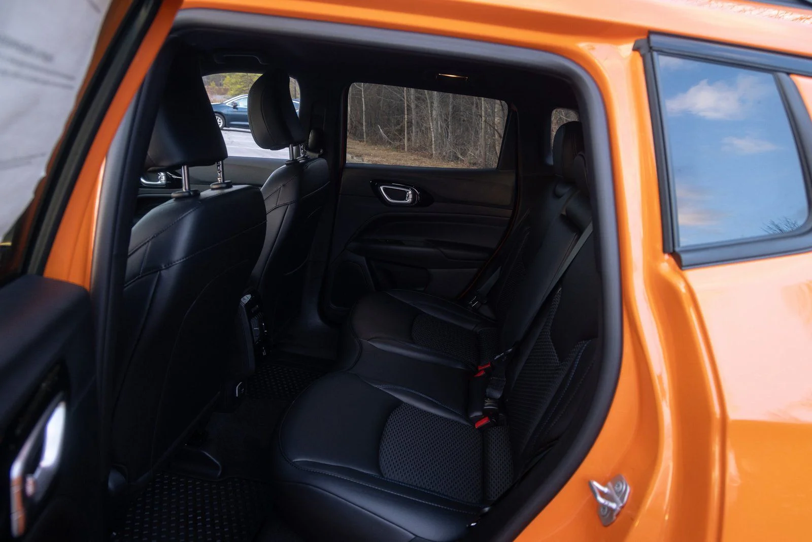 New 2026 Joose Exterior Paint Jeep Latitude image 18