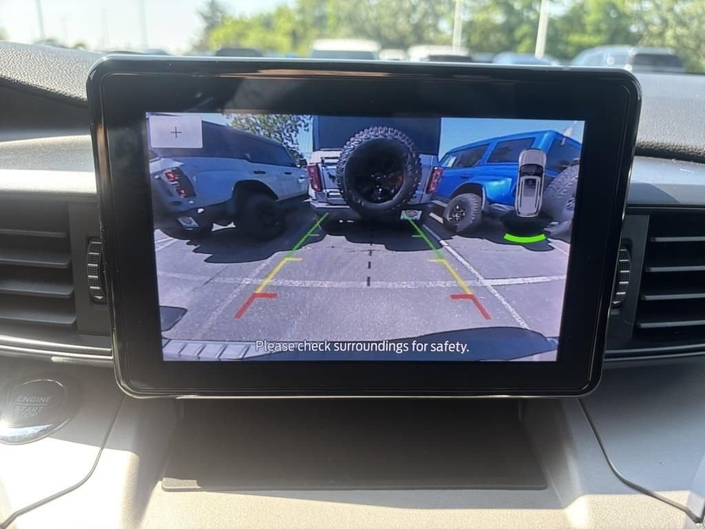 2023 Ford Explorer XLT - Photo 32
