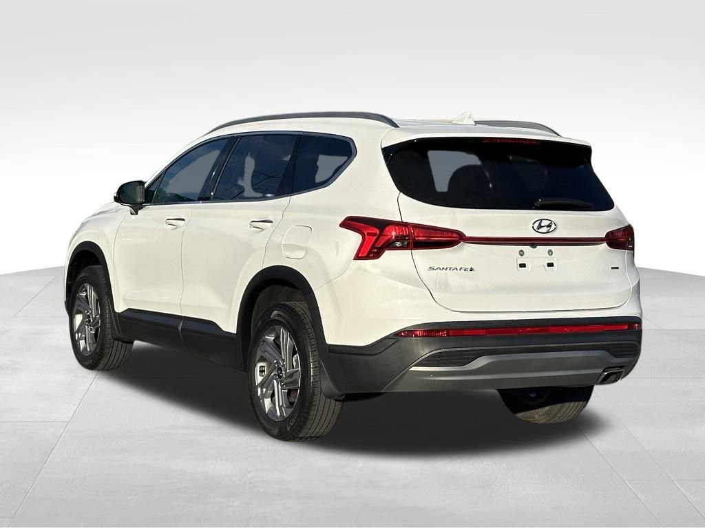 2023 Hyundai Santa Fe SEL - Photo 6