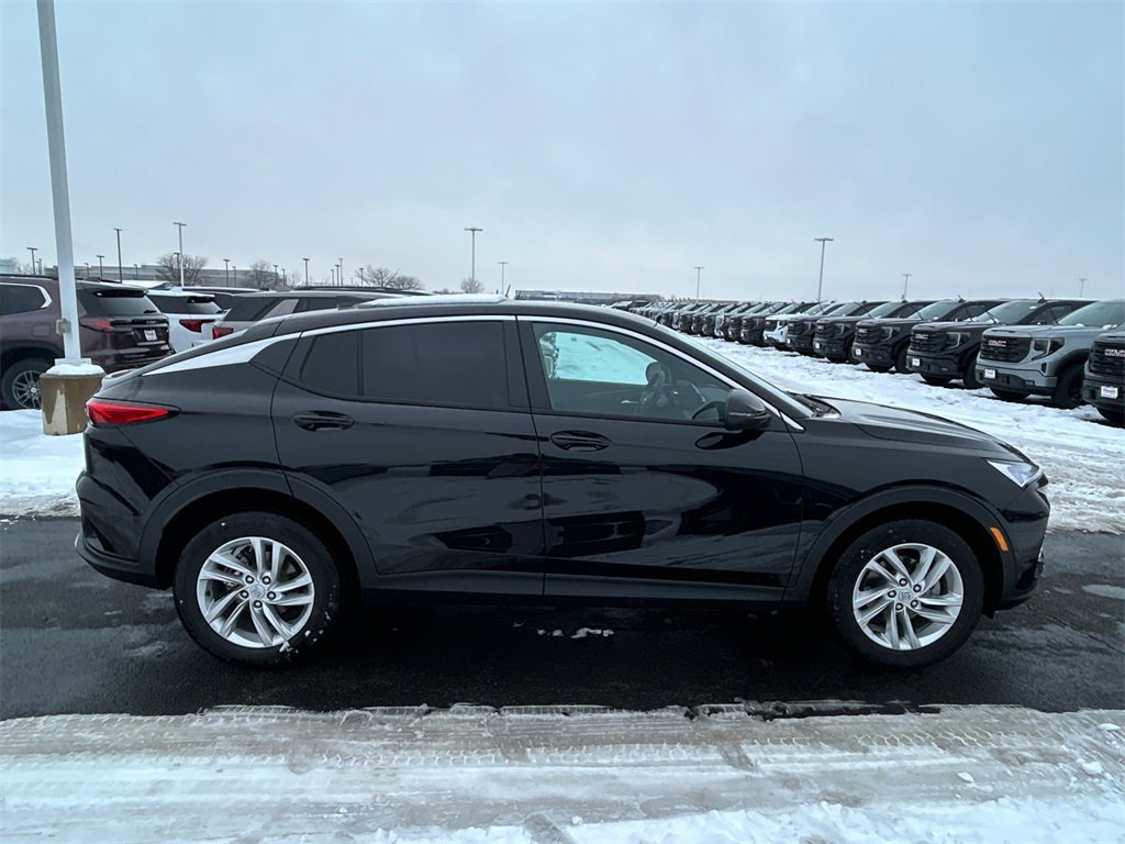 2026 BUICK ENVISTA - Image 8