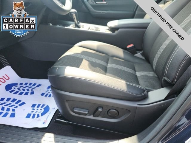 Used 2024 Blue Mazda 2.5 S Premium Package image 15