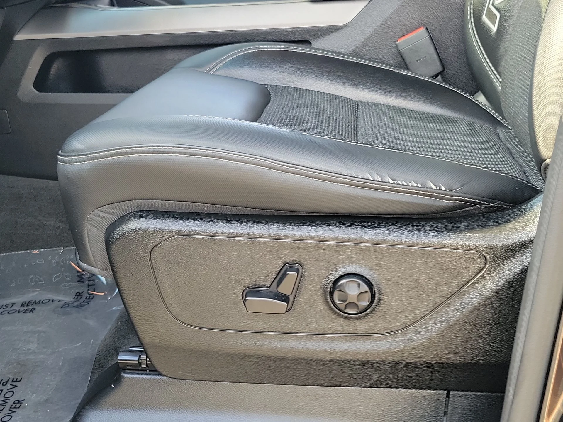 Used 2020 Black Ram Rebel image 17