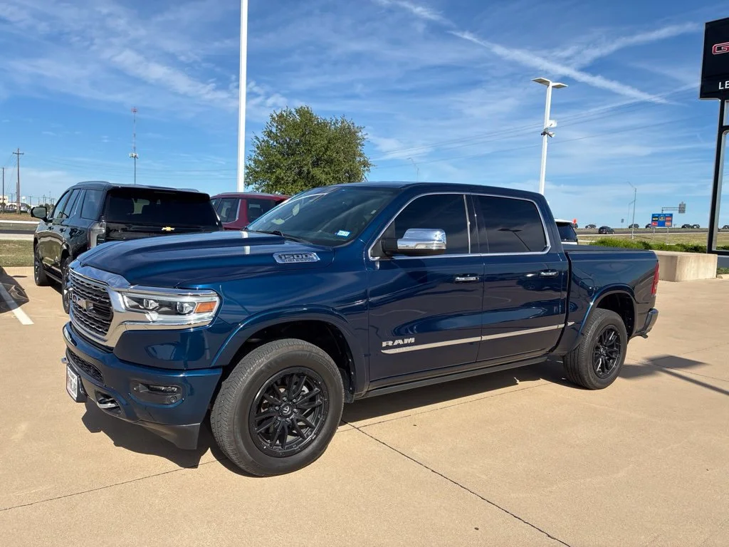 2020 RAM 1500 Pickup