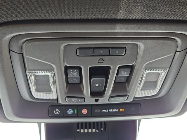 2026 GMC Sierra 3500HD Denali - Photo 30