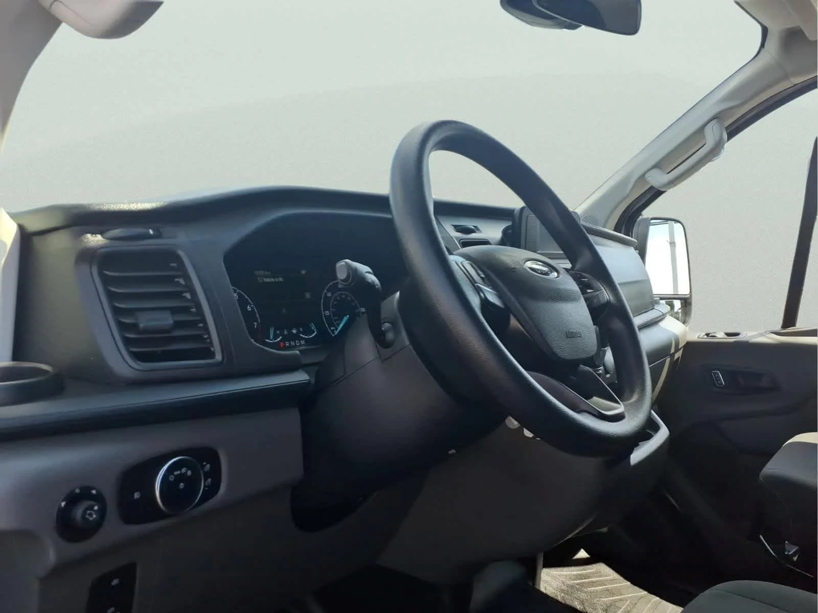 Used 2025 Oxford White Ford  image 18