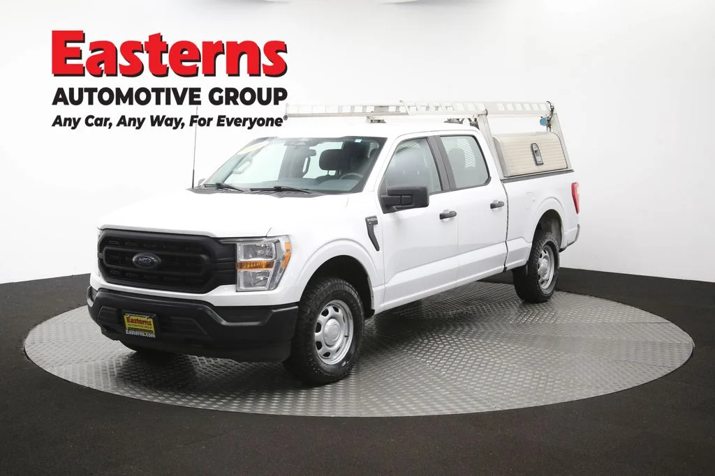 Used 2022 White Ford XL image 59