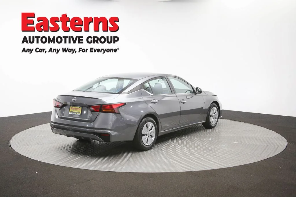Used 2023 Gray Nissan 2.5 S image 34