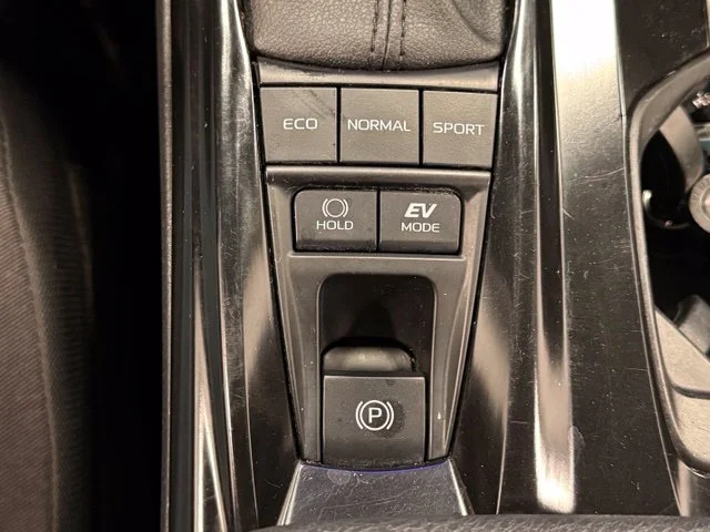 Used 2025 Black Toyota LE image 29