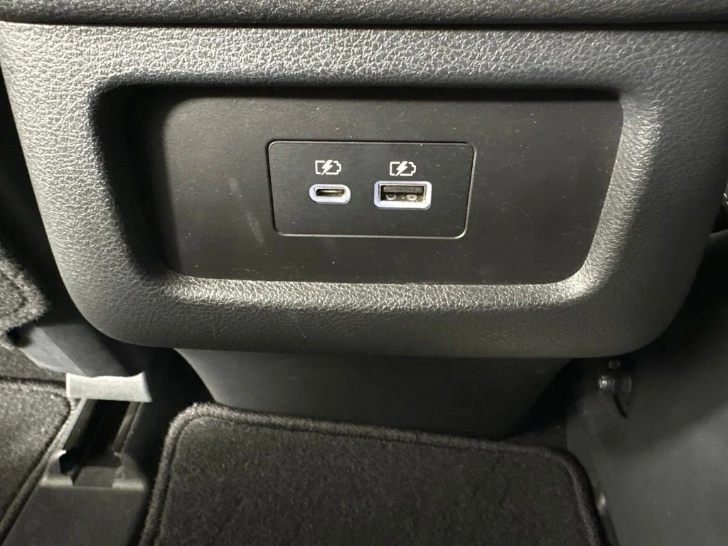 Used 2024 Silver Nissan SV image 38