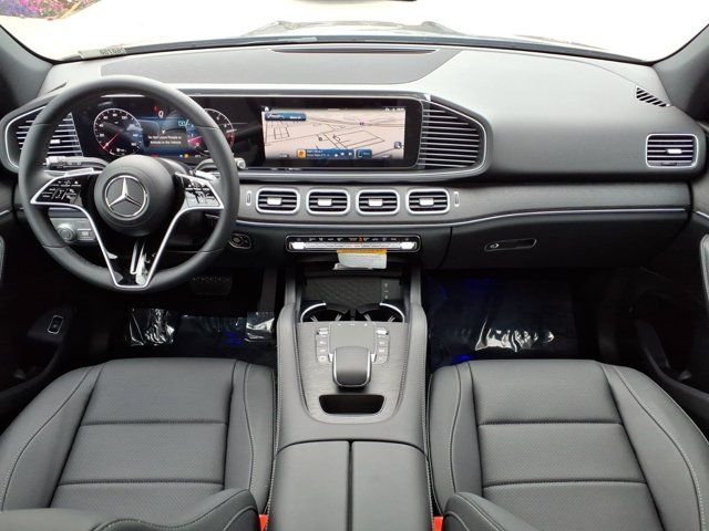 New 2026 Black Mercedes-Benz 350 image 4