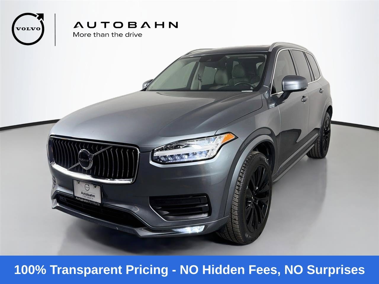 2020 Volvo XC90