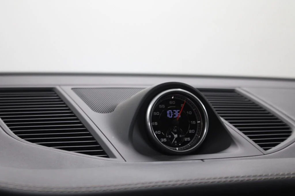 2020 Porsche Macan GTS - Photo 24