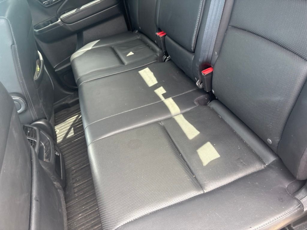 Used 2019 Black Honda RTL-T image 41