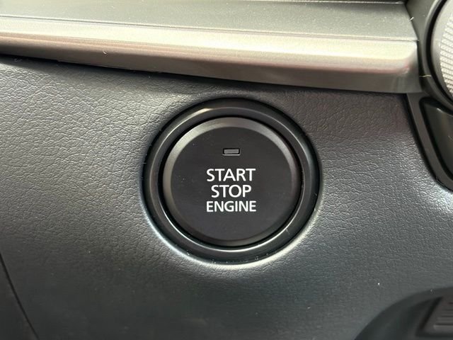 New 2026 Polymetal Gray Metallic Mazda 2.5 S Carbon Edition AWD image 21
