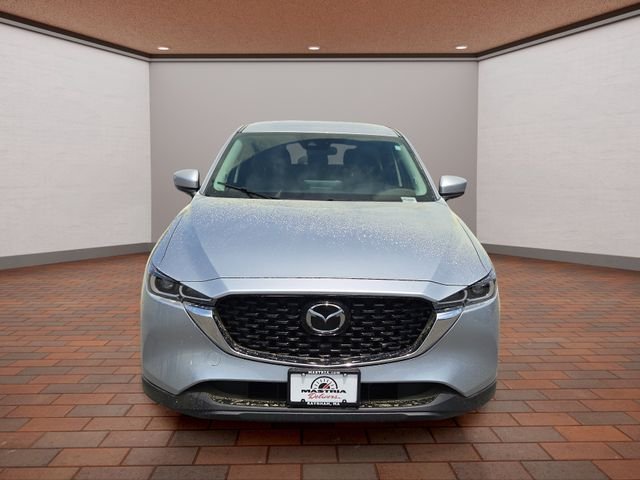 Certified Used 2023 Sonic Silver Metallic Mazda 2.5 S Select Package image 26