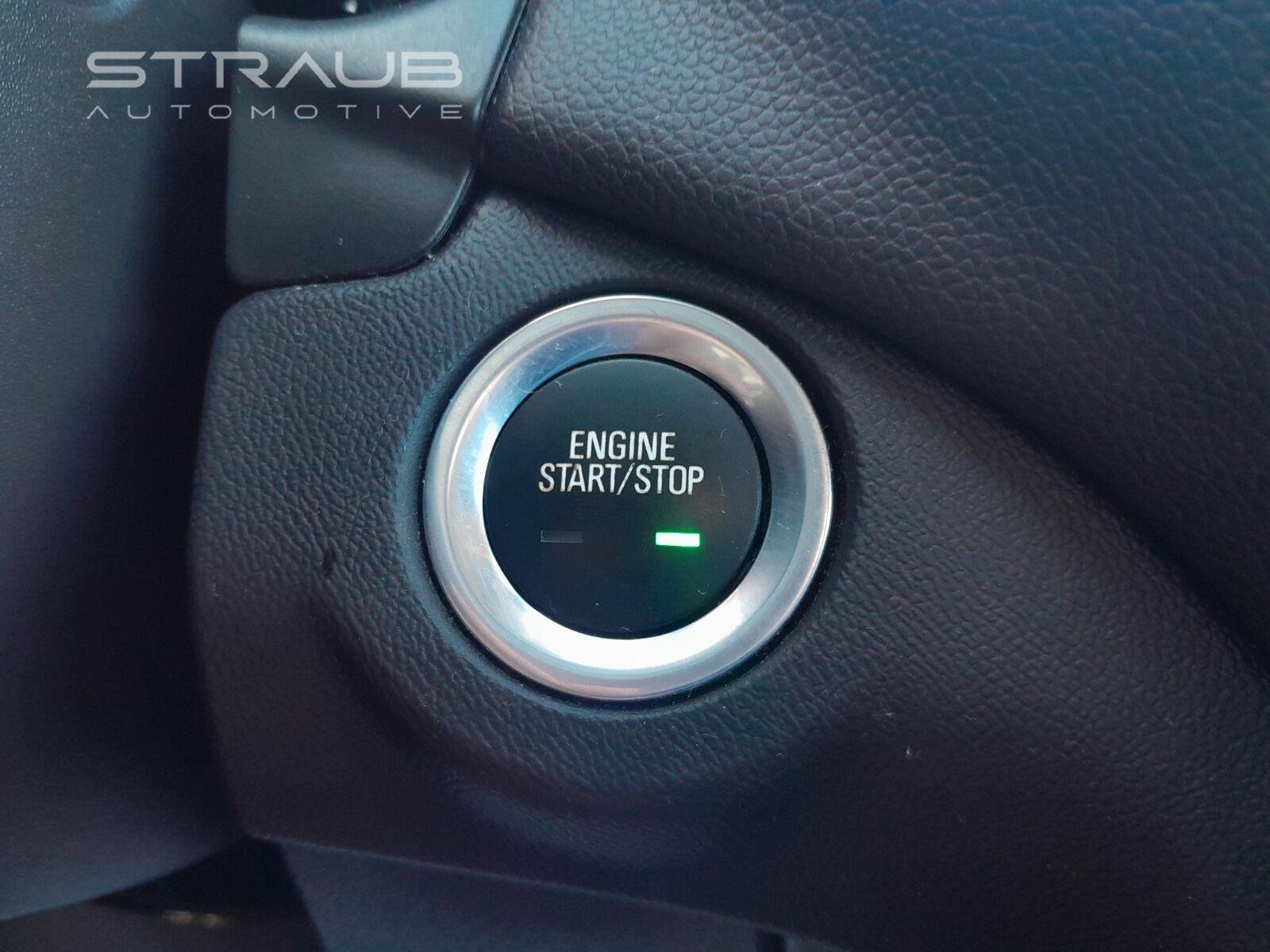 Used 2020 Pacific Blue Metallic Chevrolet LT image 19