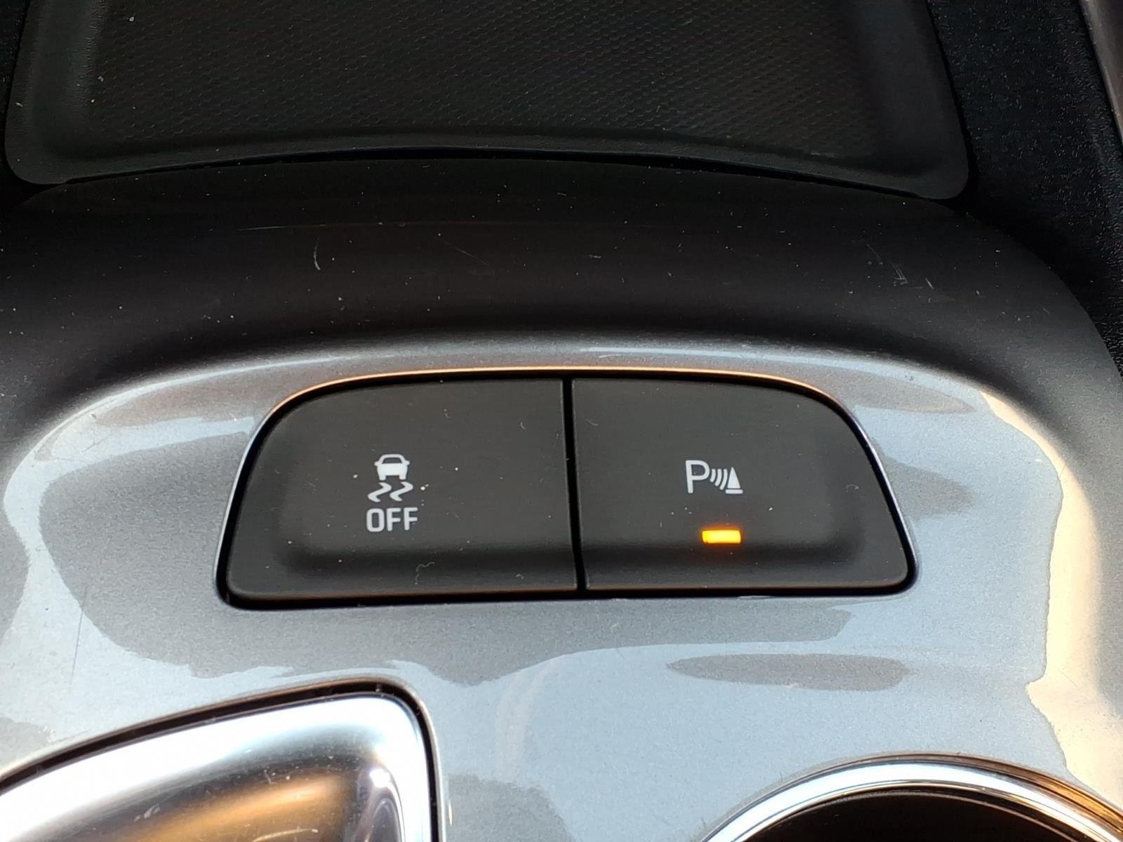 Used 2025 Mosaic Black Metallic Chevrolet LT image 6