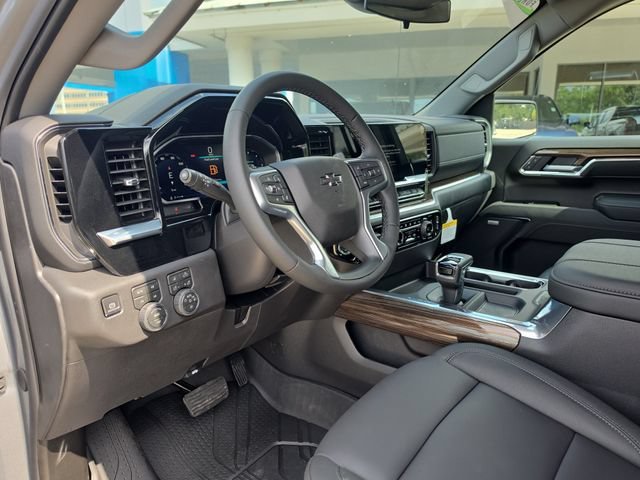 2026 Chevrolet Silverado 1500 RST - Photo 14