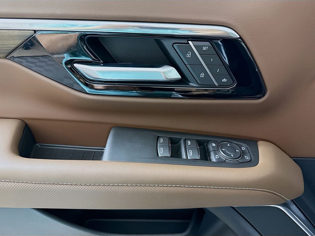 2026 Chevrolet Tahoe High Country - Photo 18