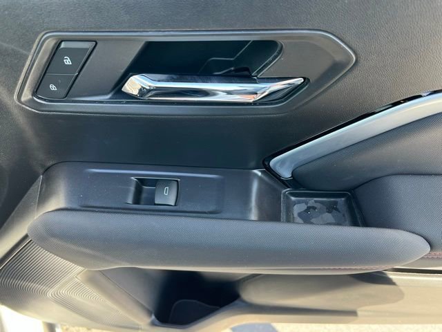 2025 Chevrolet Colorado Z71 - Photo 58