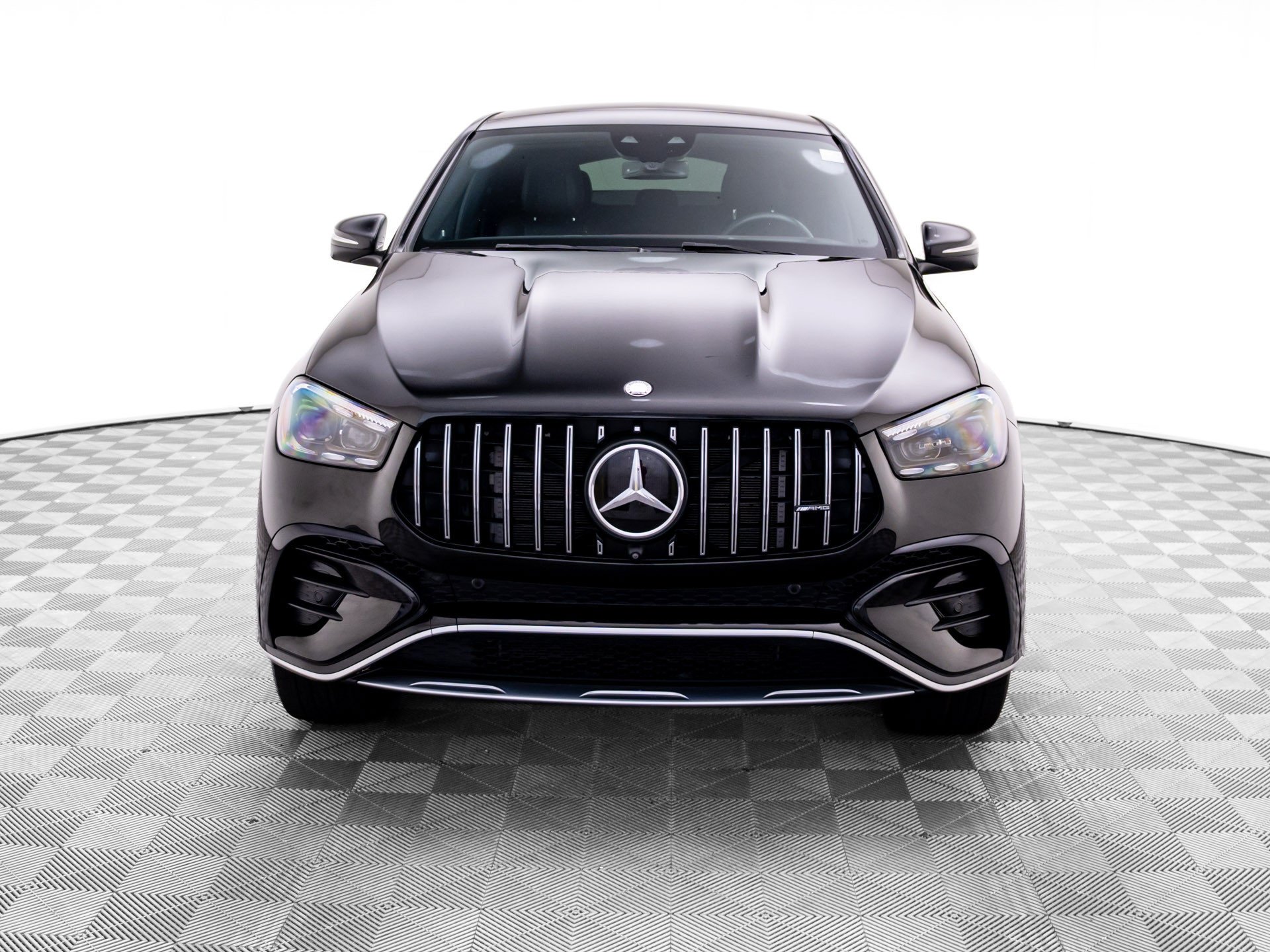Used 2024 Black Mercedes-Benz GLE 53 AMG® image 8