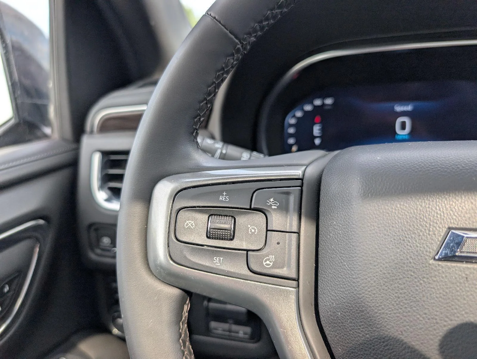 Used 2024 Dark Ash Metallic Chevrolet LT image 12