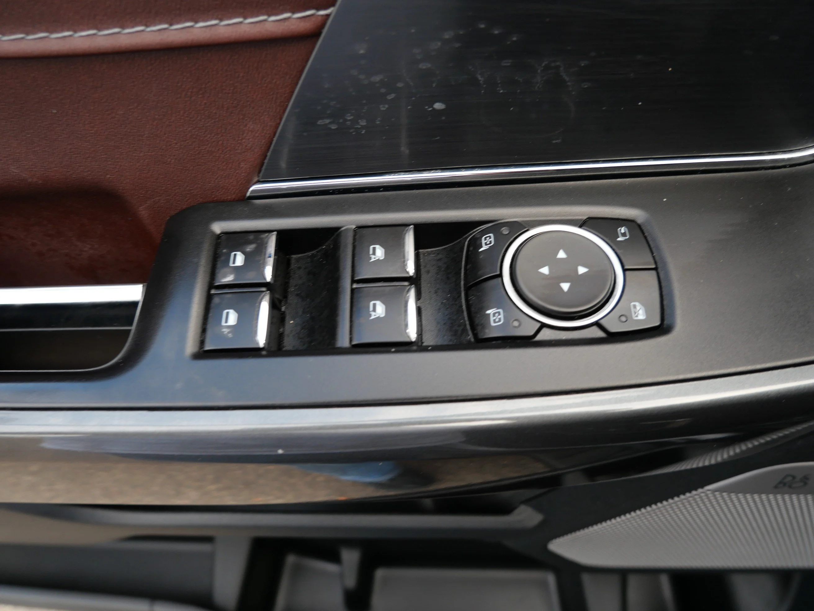 Certified Used 2023 Carbonized Gray Metallic Ford LARIAT image 20