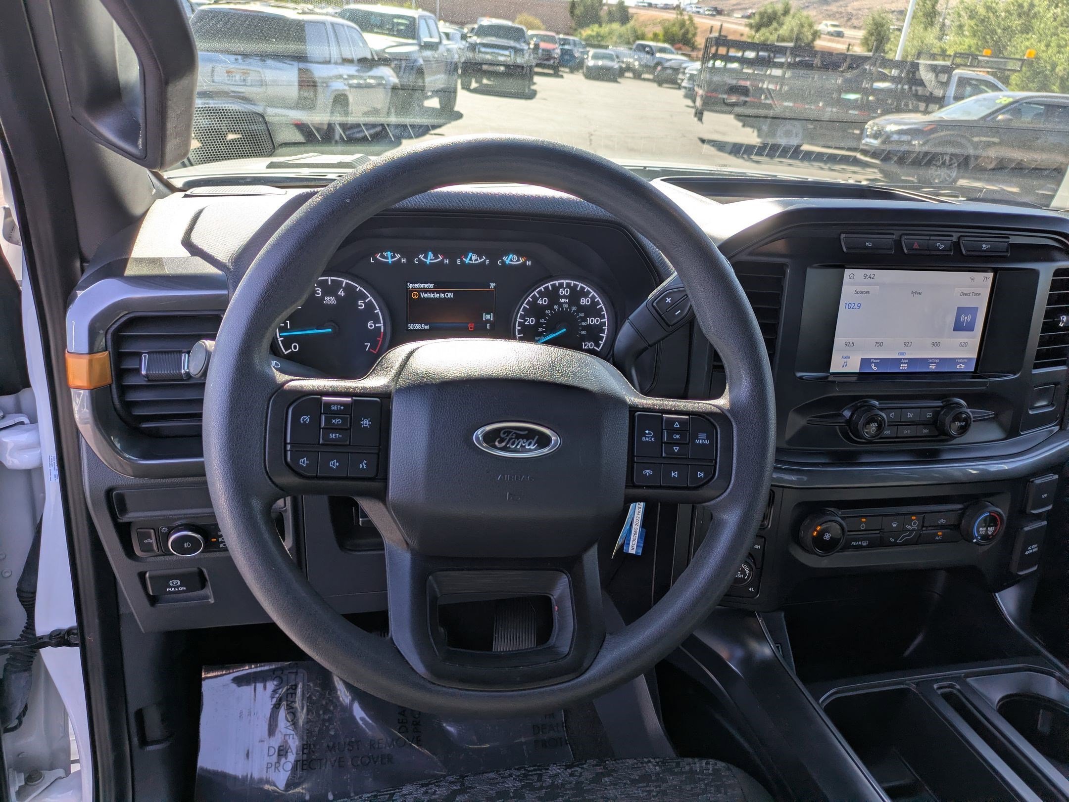 2022 Ford F-150 Tremor - Photo 15