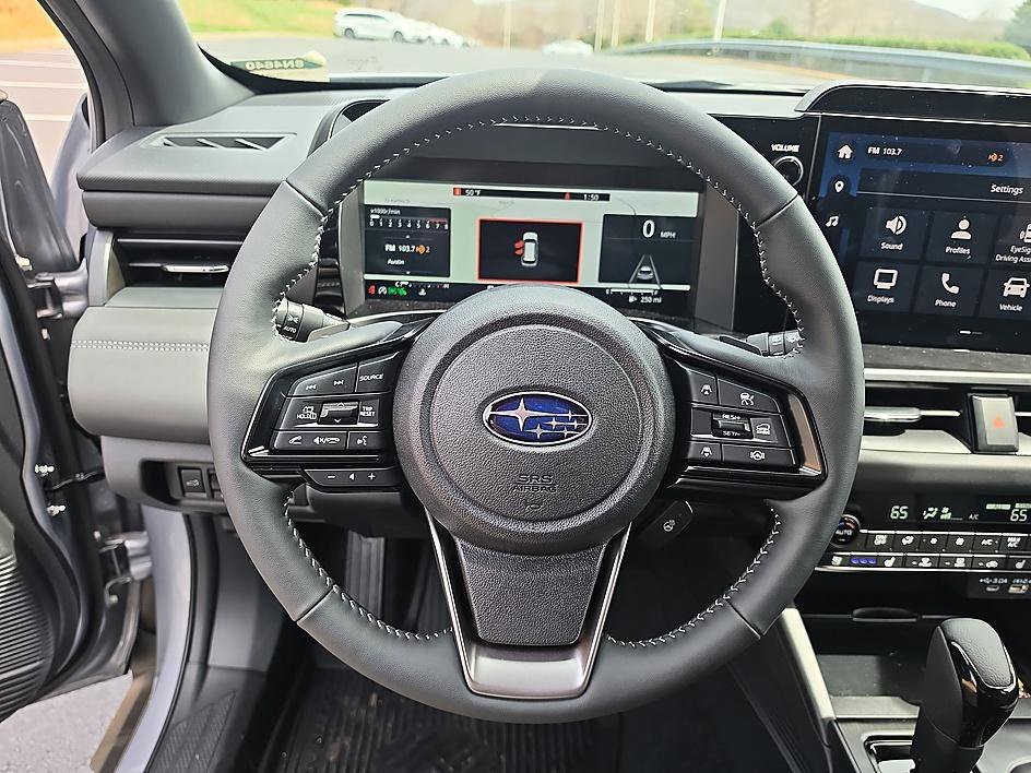 2026 Subaru Outback Touring XT - Photo 13