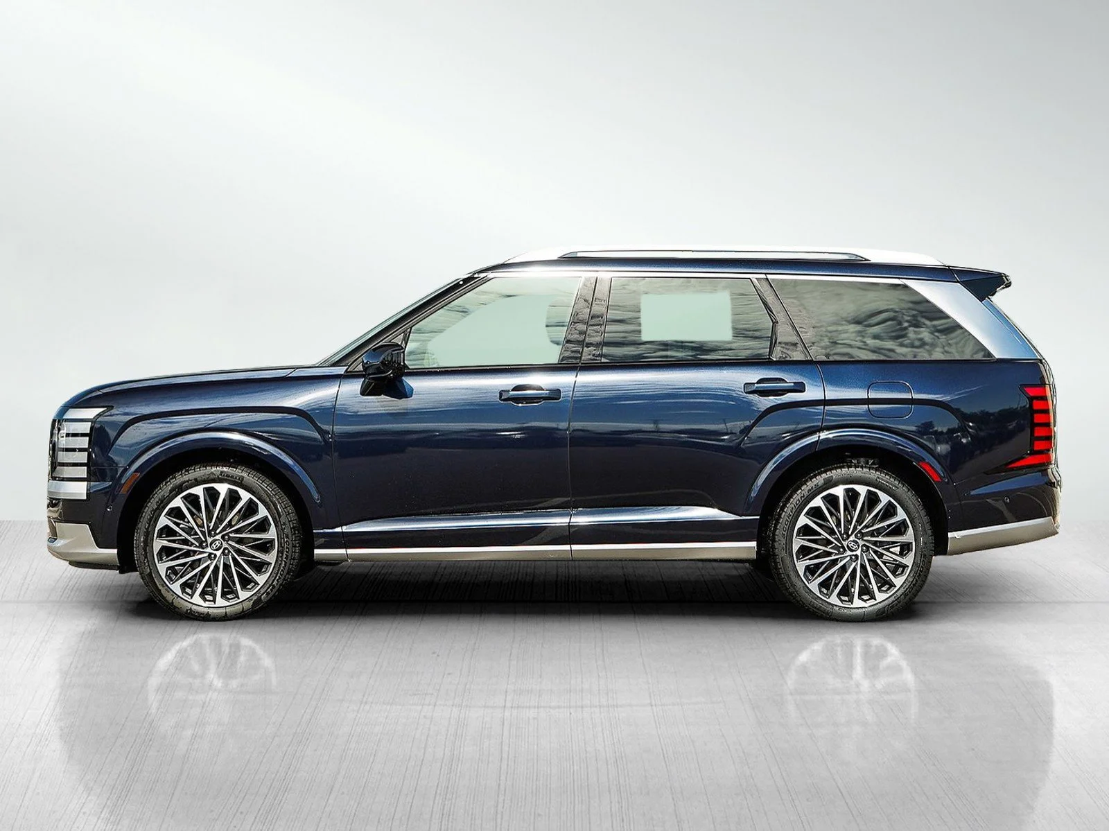 2026 Hyundai Palisade Calligraphy - Photo 4