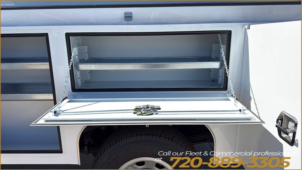 2025 Chevrolet Silverado 2500 HD Work Truck - Photo 32