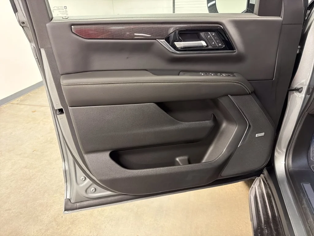 2026 GMC Yukon XL Elevation - Photo 22