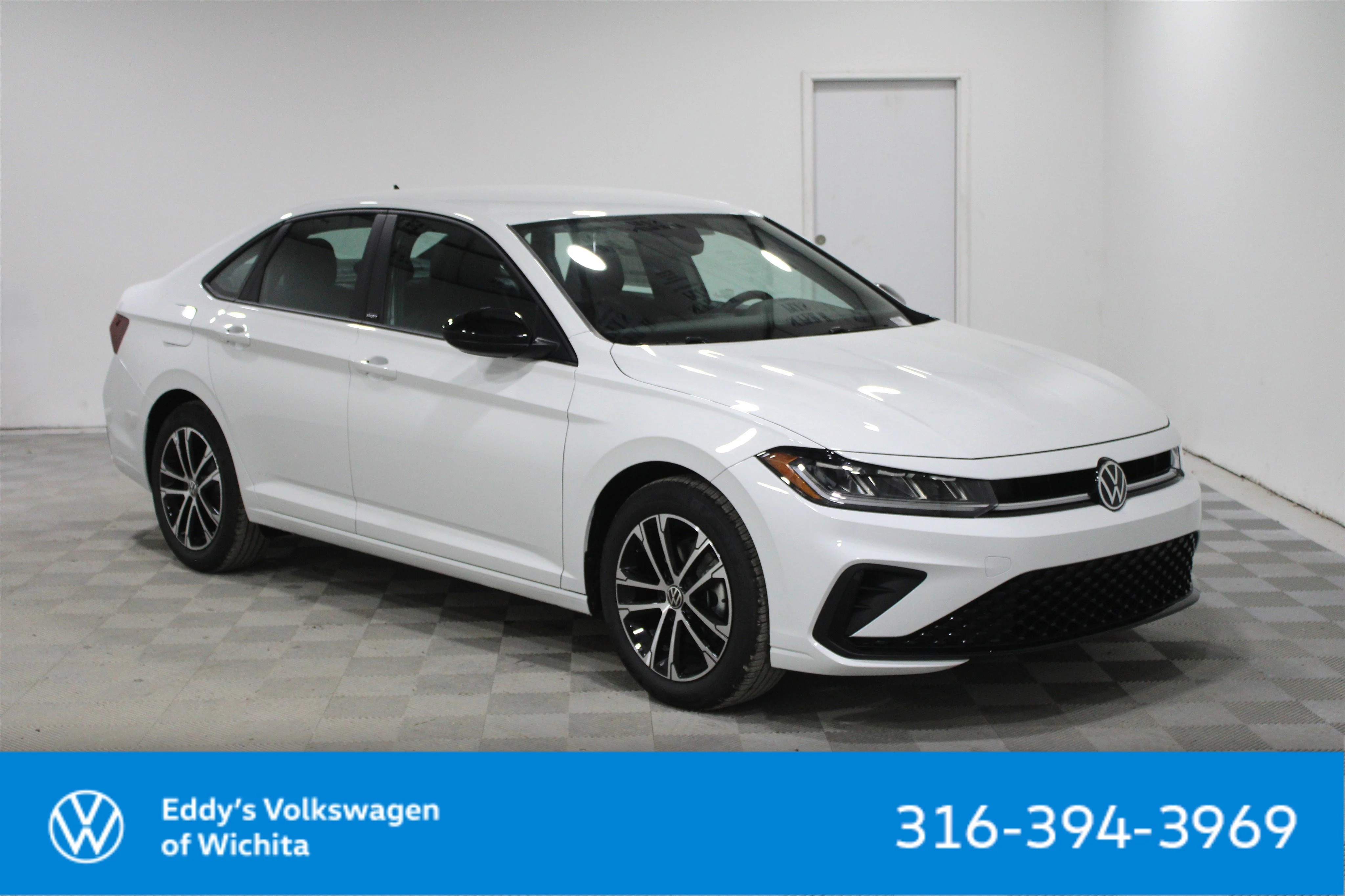 2026 Volkswagen Jetta 1.5T Sport Auto SULEV's photo