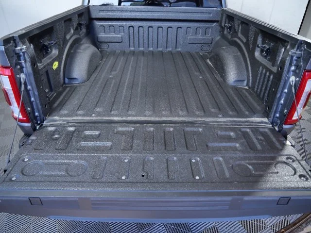 Certified Used 2021 Gray Ford Lariat image 11