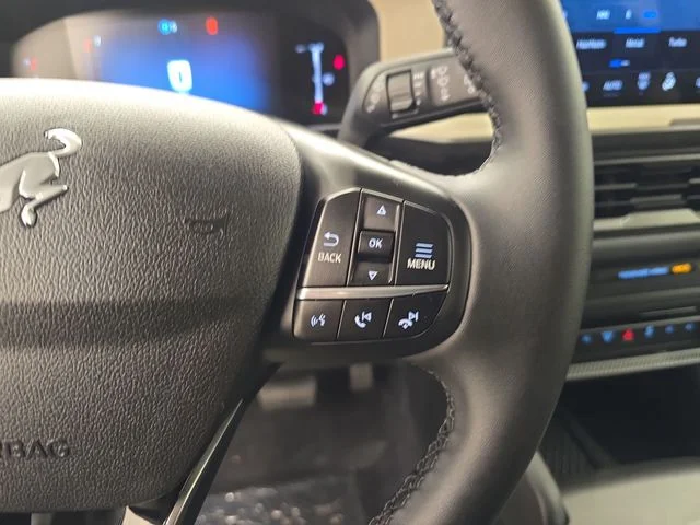 New 2026 Oxford White Ford Big Bend® image 33