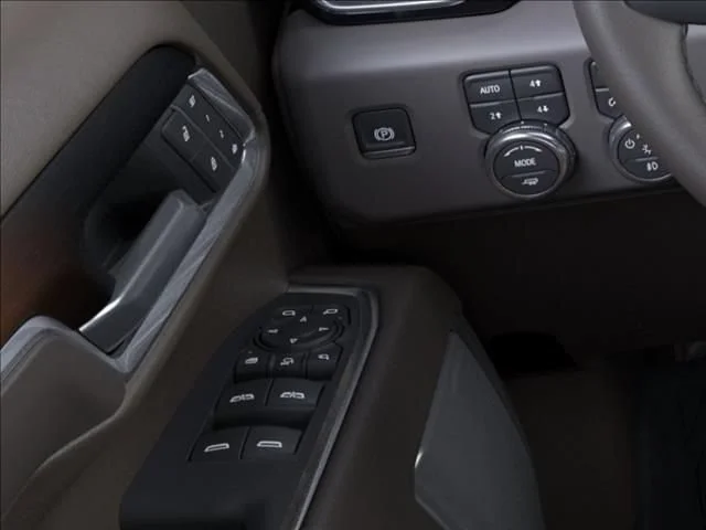 2026 GMC Sierra 2500HD Denali - Photo 22