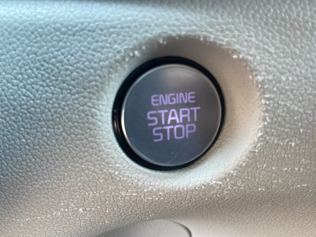 Certified Used 2024 Green Kia X-Line EX image 13