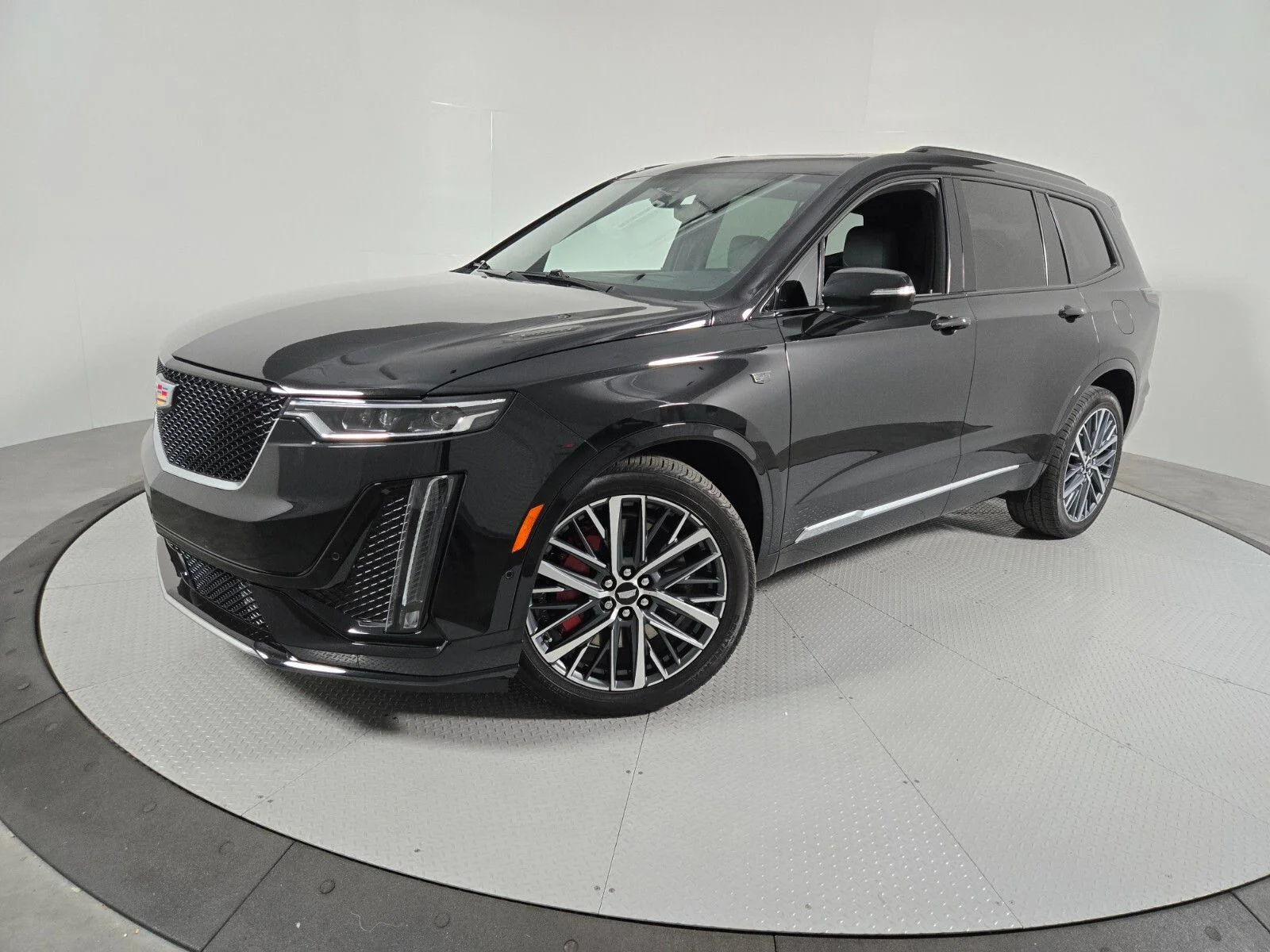 2024 Cadillac XT6 Sport Auto 4WD's photo