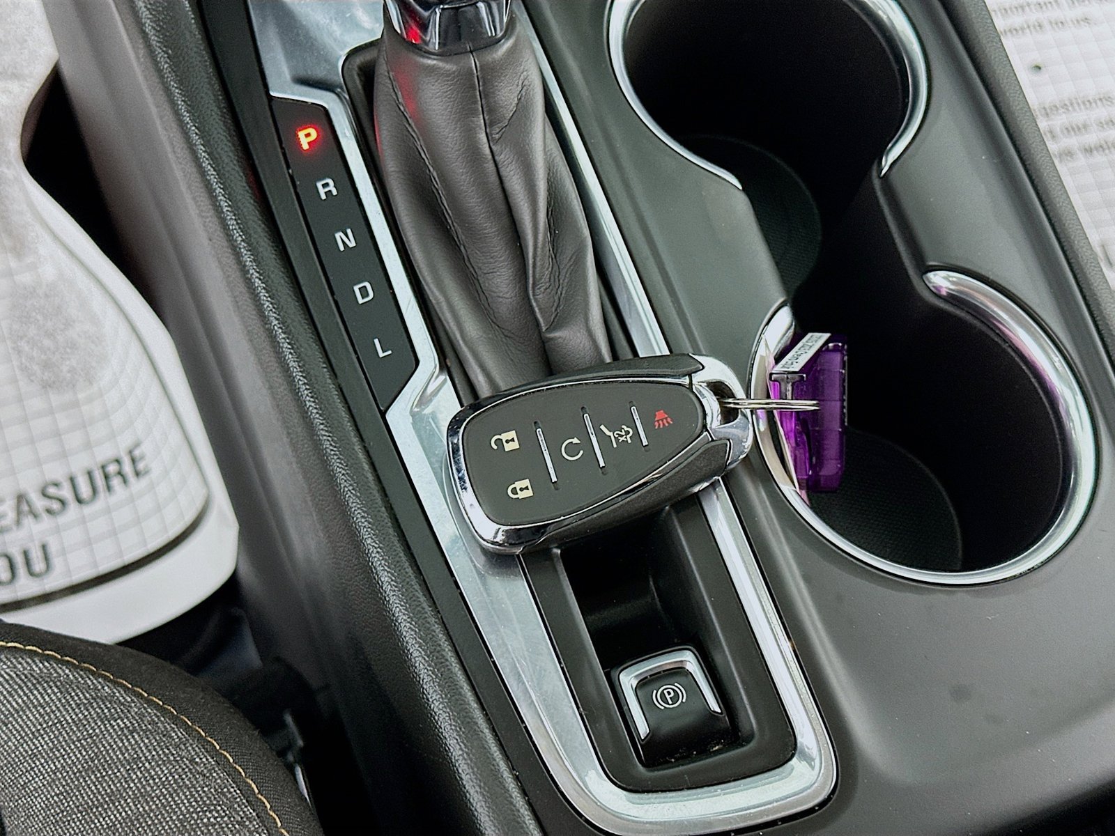 2023 Chevrolet Equinox LT - Photo 22